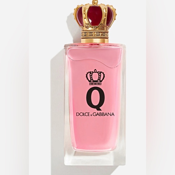 Dolce & Gabbana Q & Tom Ford Lost Cherry - Picture 7 of 9
